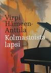 Kolmastoista lapsi