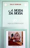 A Moda da Moda