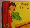 Bühne frei - für Johanna und das Krokodil