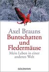 Buntschatten und Fledermäuse