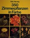 350 Zimmerpflanzen in Farbe