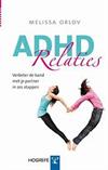 ADHD relaties / druk 1