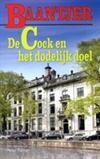 De Cock en het dodelijk doel
