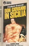 * Don Giovanni in Sicilia