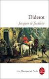 Jacques le Fataliste et son maitre