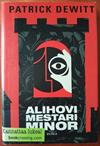 Alihovimestari Minor