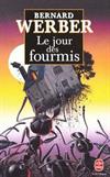 Le Jour des fourmis