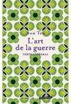 l'art de la guerre
