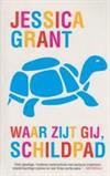 Waar zijt gij, schildpad