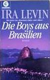 Die Boys aus Brasilien