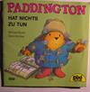 Paddington hat nichts zu tun
