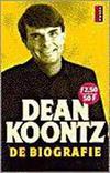 Dean Koontz - de biografie