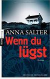 Wenn du lügst