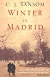 Winter in Madrid