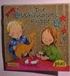 Die Weihnachtskrippe