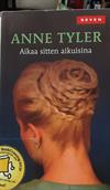 Aikaa sitten aikuisina