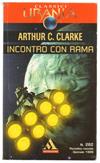 Incontro con Rama
