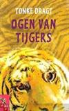 Ogen van tijgers