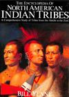 The Encyclopedia of North American Indian Tribes