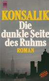 Die dunkle Seite des Ruhms