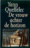 De vrouw achter de horizon