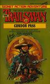 The Trailsman #12: Condor Pass