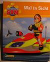Feuerwehrmann Sam - Wal in Sicht