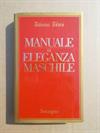Manuale di eleganza maschile