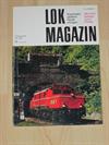 Lok Magazin - Eisenbahn gestern, heute, morgen