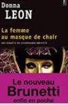 La femme au masque de chair