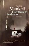 Danslärarens återkomst
