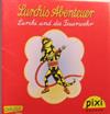 Lurchi und die Feuerwehr