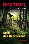 Fear Street - Spiel des Schreckens