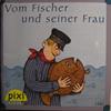 Vom Fischer und seiner Frau