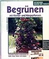 Begrünen mit Kletter- und Hängepflanzen