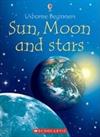 Sun, Moon and Stars