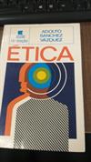 Ética