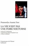 La vie n'est pas une foire nocturne