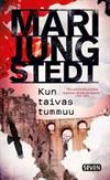 Kun taivas tummuu