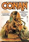 Conan the Raider