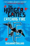 THE HUNGER GAMES - CATCHING FIRE