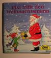 PIXI trifft den Weihnachtsmann