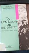 O Remador de Ben-Hur confissões culturais