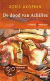 De dood van Achilles