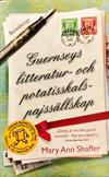 Guernseys litteratur- och potatisskalspajssällskap