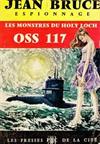 Les monstres du Holy Loch (OSS 117)