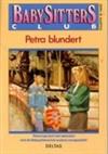 Petra blundert (Babysittersclub #18)