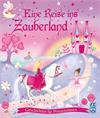 Eine Reise ins Zauberland