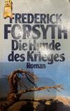 Die Hunde des Krieges