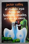 El mundo está lleno de hombres casados